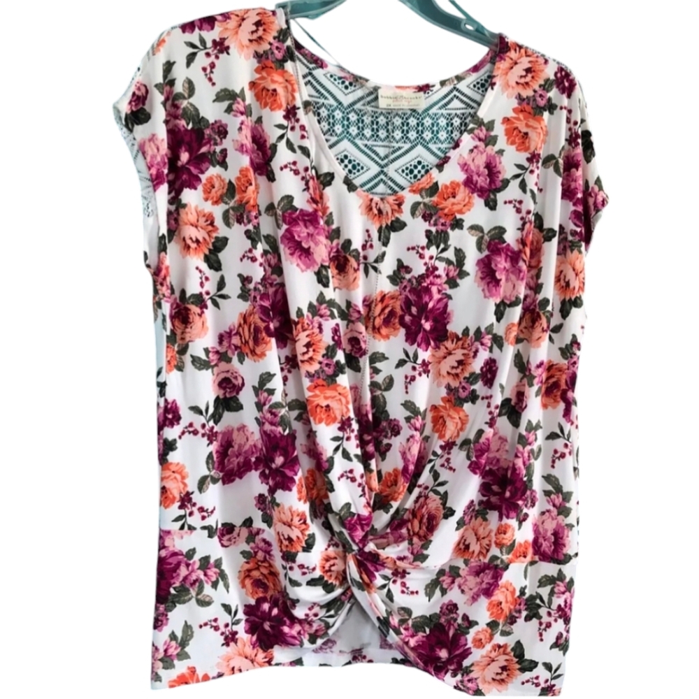 💟10/20$ Blouse Xl